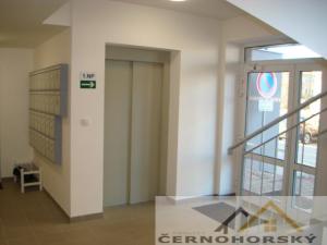 Pronájem bytu 2+kk, Rakovník - Rakovník II, Maru Špačkové, 50 m2