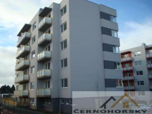 Pronájem bytu 2+kk, Rakovník - Rakovník II, Maru Špačkové, 50 m2