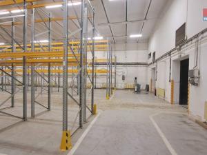 Pronájem skladu, Ostrava - Nová Bělá, Krmelínská, 910 m2