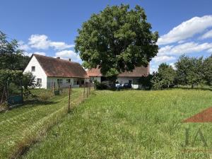 Prodej rodinného domu, Soběšice, 75 m2