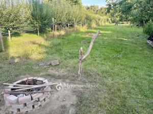 Prodej zahrady, Znojmo, 2238 m2