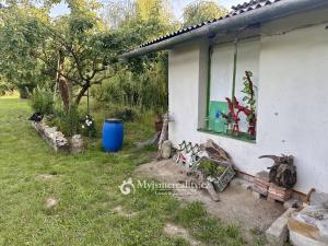 Prodej zahrady, Znojmo, 2238 m2