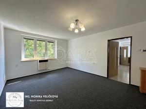 Pronájem bytu 2+1, Vrbno pod Pradědem, Nádražní, 67 m2
