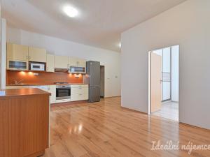 Pronájem bytu 2+kk, Brno, Výstavní, 51 m2