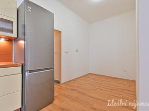 Pronájem bytu 2+kk, Brno, Výstavní, 51 m2