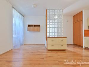 Pronájem bytu 2+kk, Brno, Výstavní, 51 m2