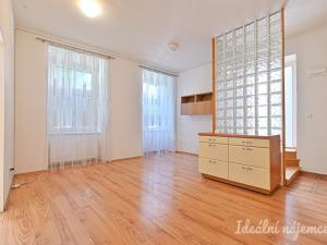 Pronájem bytu 2+kk, Brno, Výstavní, 51 m2