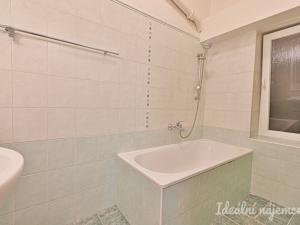 Pronájem bytu 2+kk, Brno, Výstavní, 51 m2