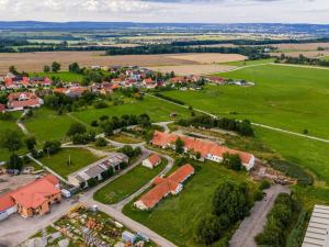 Prodej zemědělského objektu, Vrábče, 900 m2