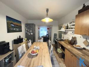 Prodej bytu 2+1, Ostrava, Horní, 52 m2