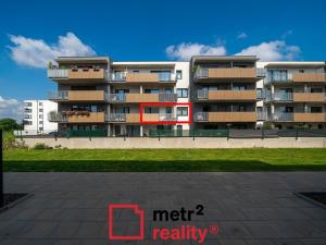 Prodej bytu 2+kk, Olomouc, Loudova, 57 m2