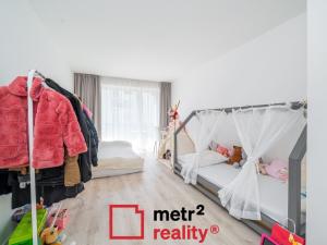 Prodej bytu 2+kk, Olomouc, Loudova, 57 m2