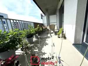 Prodej bytu 2+kk, Olomouc, Loudova, 57 m2