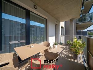 Prodej bytu 2+kk, Olomouc, Loudova, 57 m2