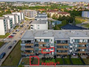 Prodej bytu 2+kk, Olomouc, Loudova, 57 m2