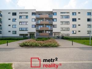 Prodej bytu 2+kk, Olomouc, Loudova, 57 m2