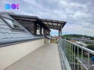 Prodej bytu 4+kk, Olomouc, Partyzánská, 93 m2