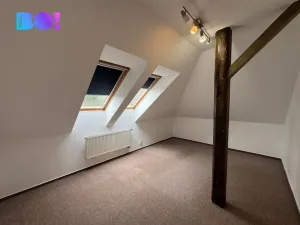 Prodej bytu 4+kk, Olomouc, Partyzánská, 93 m2