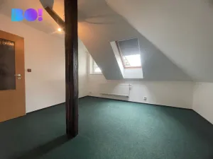 Prodej bytu 4+kk, Olomouc, Partyzánská, 93 m2