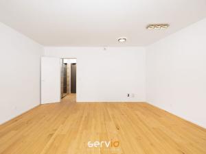 Pronájem bytu 1+kk, Brno, Bratislavská, 38 m2