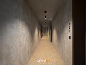 Pronájem bytu 1+kk, Brno, Bratislavská, 38 m2