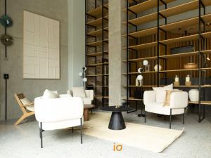 Pronájem bytu 1+kk, Brno, Bratislavská, 38 m2