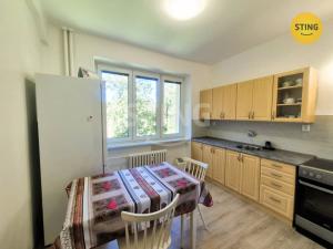 Pronájem bytu 2+1, Ostrava, Nálepkovo náměstí, 65 m2