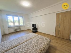 Pronájem bytu 2+1, Ostrava, Nálepkovo náměstí, 65 m2
