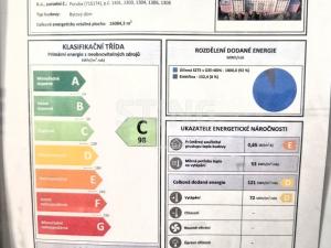 Pronájem bytu 2+1, Ostrava, Nálepkovo náměstí, 65 m2