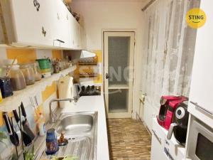 Prodej bytu 3+1, Hlinsko, 67 m2
