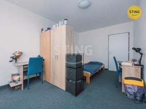 Prodej bytu 3+1, Hlinsko, 67 m2