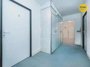Prodej bytu 3+1, Hlinsko, 67 m2