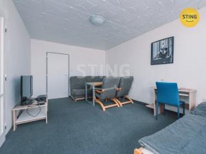Prodej bytu 3+1, Hlinsko, 67 m2
