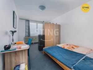 Prodej bytu 3+1, Hlinsko, 67 m2