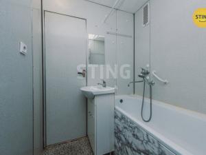 Prodej bytu 3+1, Hlinsko, 67 m2