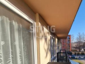 Prodej bytu 3+1, Hlinsko, 67 m2
