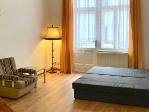 Pronájem bytu 2+1, Karlovy Vary, T. G. Masaryka, 92 m2