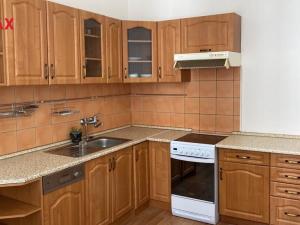 Pronájem bytu 2+1, Karlovy Vary, T. G. Masaryka, 92 m2