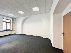 Pronájem kanceláře, Plzeň, Prešovská, 44 m2