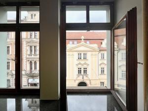 Pronájem kanceláře, Plzeň, Prešovská, 44 m2
