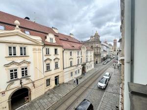 Pronájem kanceláře, Plzeň, Prešovská, 44 m2