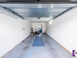 Pronájem obchodního prostoru, Praha - Újezd, 131 m2