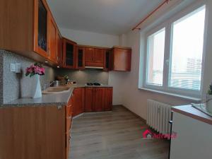 Pronájem bytu 2+1, Ostrava, Sokolovská, 59 m2