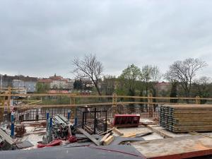 Prodej bytu 2+kk, Kolín, 58 m2