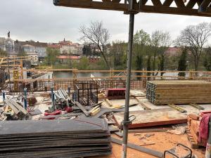 Prodej bytu 2+kk, Kolín, 58 m2