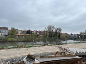 Prodej bytu 1+kk, Kolín, 38 m2