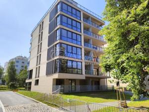 Prodej ubytování, Praha - Břevnov, Radimova, 61 m2
