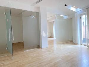 Pronájem kanceláře, Praha - Nové Město, Vodičkova, 90 m2