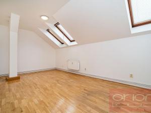Pronájem bytu 3+1, Praha - Smíchov, Zubatého, 120 m2