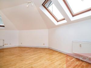 Pronájem bytu 3+1, Praha - Smíchov, Zubatého, 120 m2